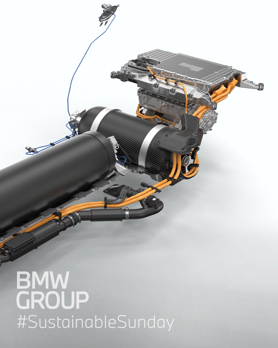BMW Group on Twitter "Technological expertise and high standards of