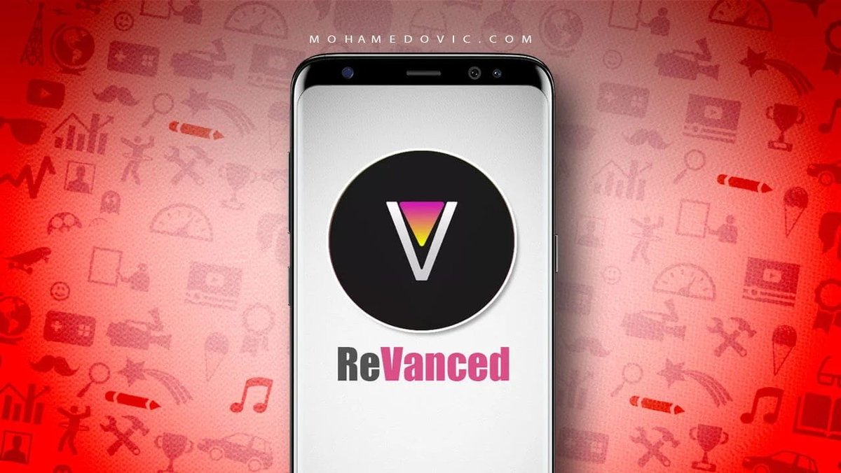 TelefonGuru's tweet photo. Mint mindenki tudja, márciusban a YouTube Vanced Vanced csapatának le kellett állítania a munkát a Google kérése miatt. https://t.co/hIA4XeZQp2 #YouTubeReVanced #YouTubeVanced https://t.co/O6t9ULahzE