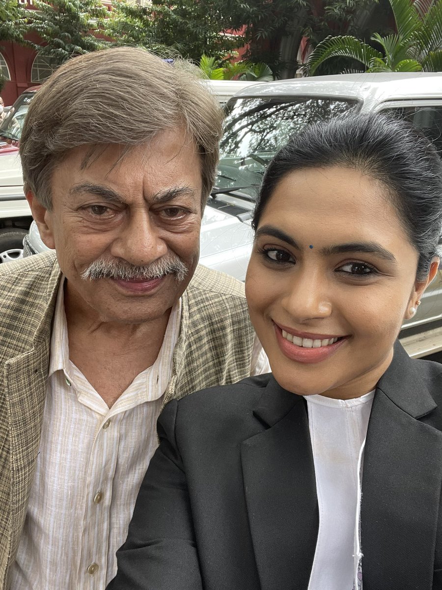 Wishing my favourite ❤️❤️❤️❤️ happy birthday Anant nag sir ❤️❤️❤️ god bless you with lots of love happiness and good health ❤️