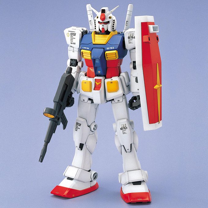 バンダイの再生産とヨドバシのガンプラ予約 とある独身奇族の娯楽目録