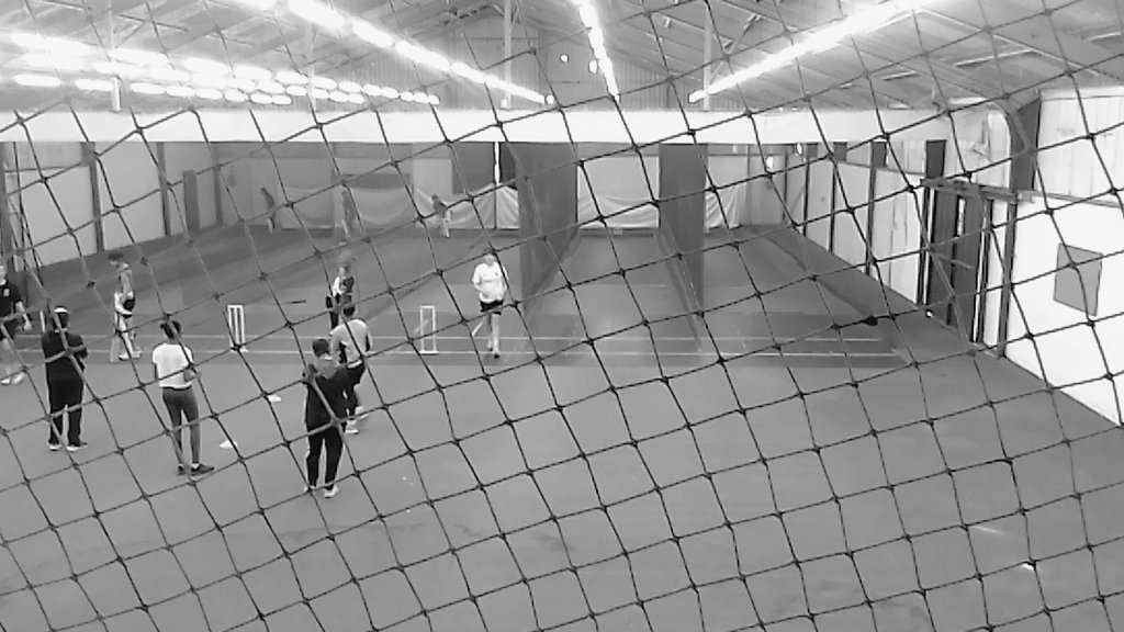 TownshipCricket's tweet photo. Do we start a hashtag about Langa Cricket Club visiting cricket facilities across the country now or later? 

We get the feeling the exco is about to be everywhere ... (Yesterday's images were taken by Vice Secretary, Miss Mbizela) 
🏏🫣☺️💪🏾📍 https://t.co/B6aiGrHMYO
