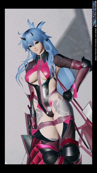 勢いでお姉さん作りました 