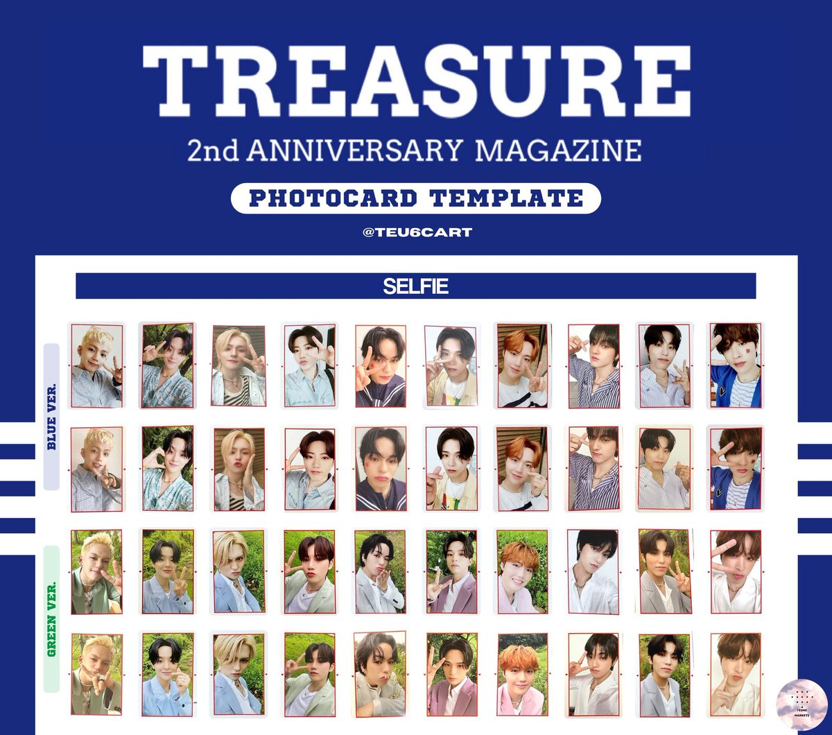 TM 💎 tweet media