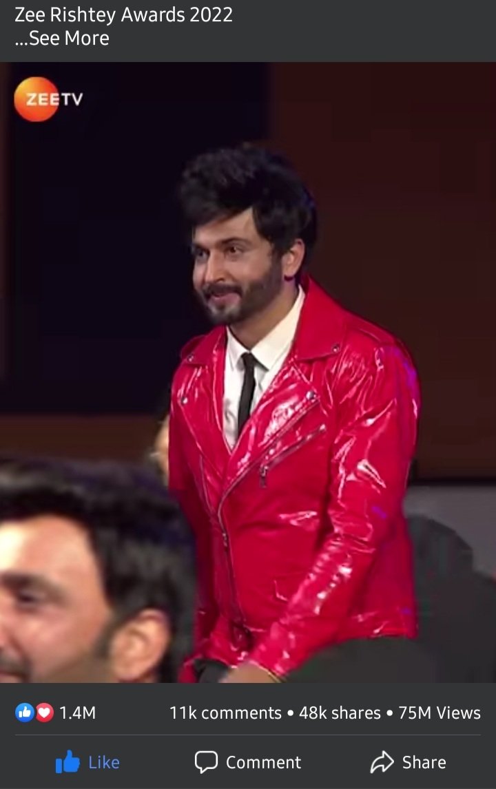 dheeraj_squad's tweet photo. Omg 💖
Just see the Fan following of our #PreeRan 😘♥️
5 Minutes clip of Our Beautiful Couple #PreeRan and ( 75 Million views, 1.4 Million Likes ♥ 
It's Prove No one like that Our Beautiful Couple #PreeRan ♥
All the #PreeRan and #DheeShra Fans love You So Much 😘
DD ♥️ SA https://t.co/55babagPBN