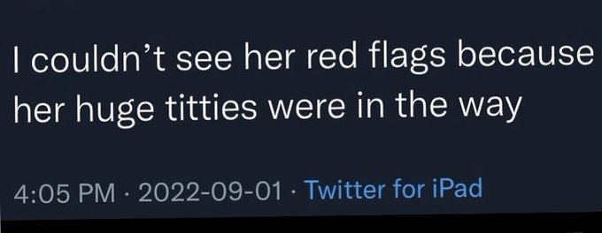 Up drinking who wants to talk 🥵 https://t.co/yqK0uxCPdq<a href="/tag/dm"class="tags"><span>#dm</span></a><a href="/tag/content"class="tags"><span>#content</span></a><a href="/tag/adultcontent"class="tags"><span>#adultcontent</span></a><a href="/tag/lewd"class="tags"><span>#lewd</span></a><a href="/tag/nsfwtw"class="tags"><span>#nsfwtw</span></a>