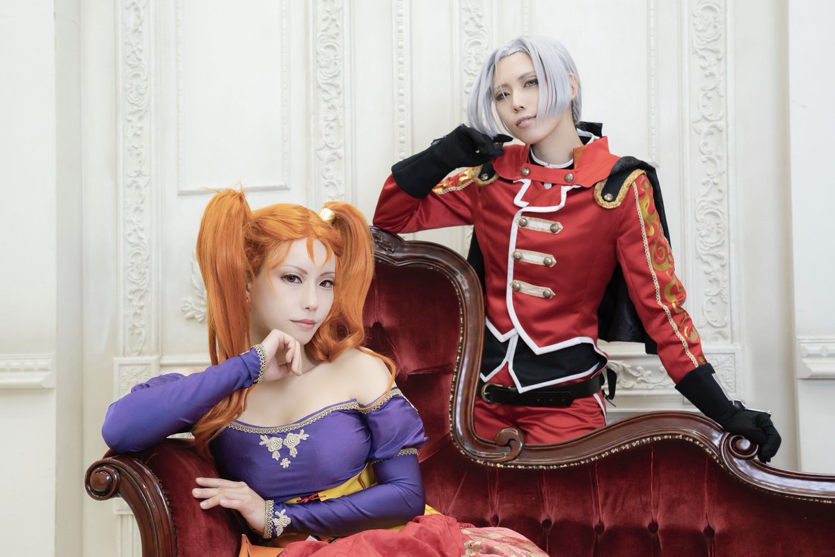 値下げ中)ドラゴンクエスト Ⅷ ゼシカ コスプレ 衣装 値下げ中)ドラゴンクエスト Ⅷ ゼシカ コスプレ 衣装
