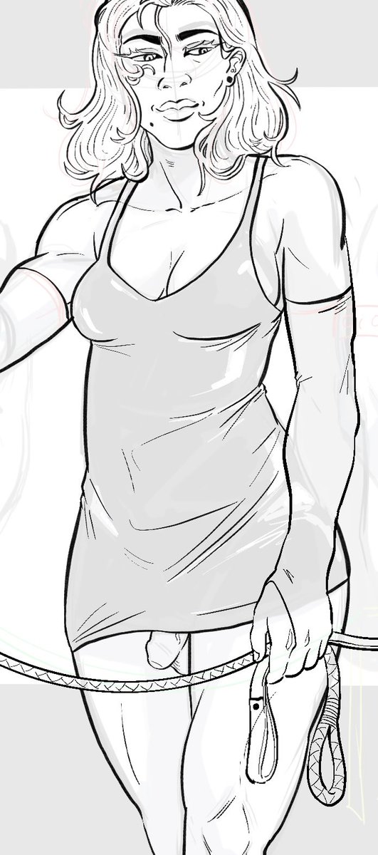mommy😳i mean mommy—sorry i mean mommy wait i mean