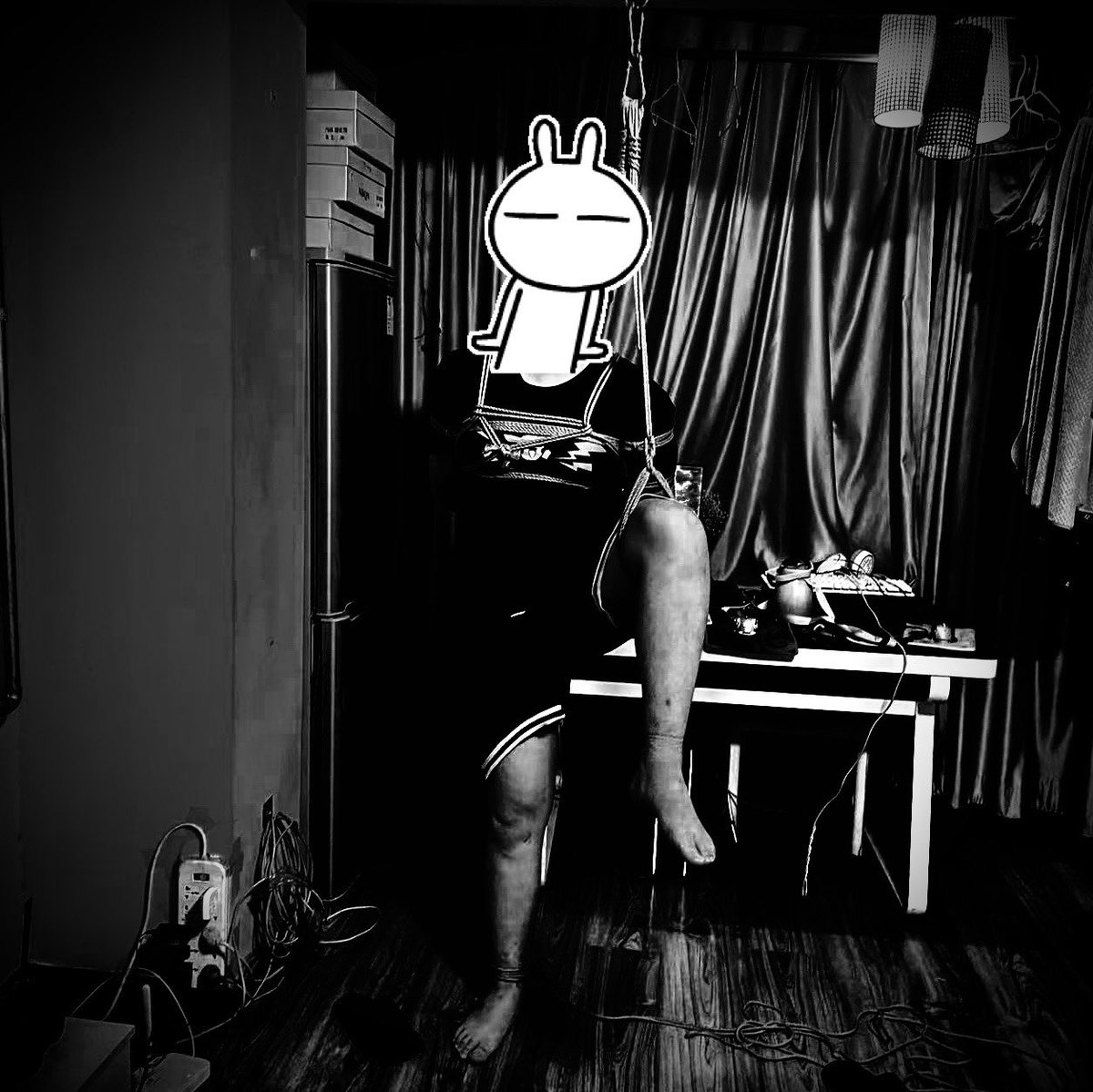 成都月亮s tweet media