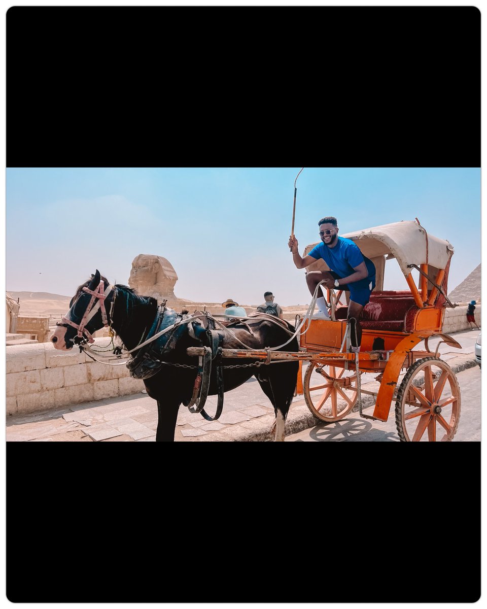 lifeofabel's tweet photo. Egypt is full of dreams, mysteries, memories. One love Africa ❤️

#lifeofabel #ylyc #travel #egypt #pyramids #enjoy #views #ethiopia #habesha https://t.co/C9iFGfP0Vd