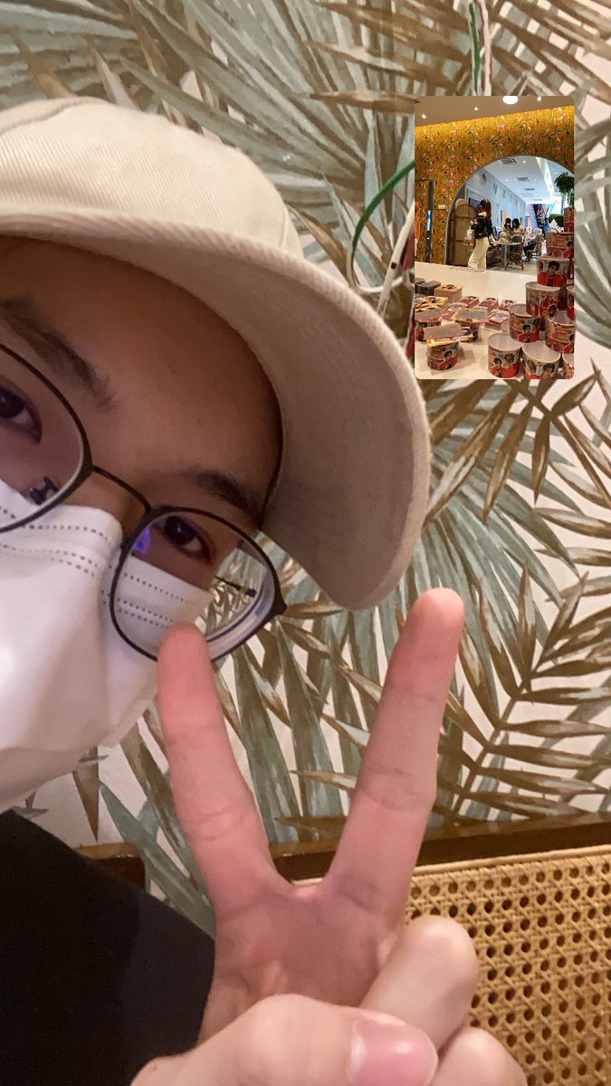 S00BVIN's tweet photo. #DO_YK_LOVE im not active on twitter but im basically a crew of @ForTXT_MY every time :3 do check out our event today!! https://t.co/s1h0L2HjYG