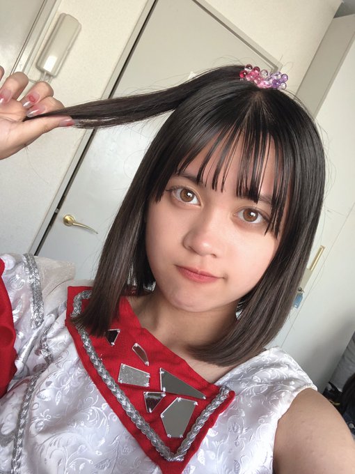 Twitterのコスプレ画像8