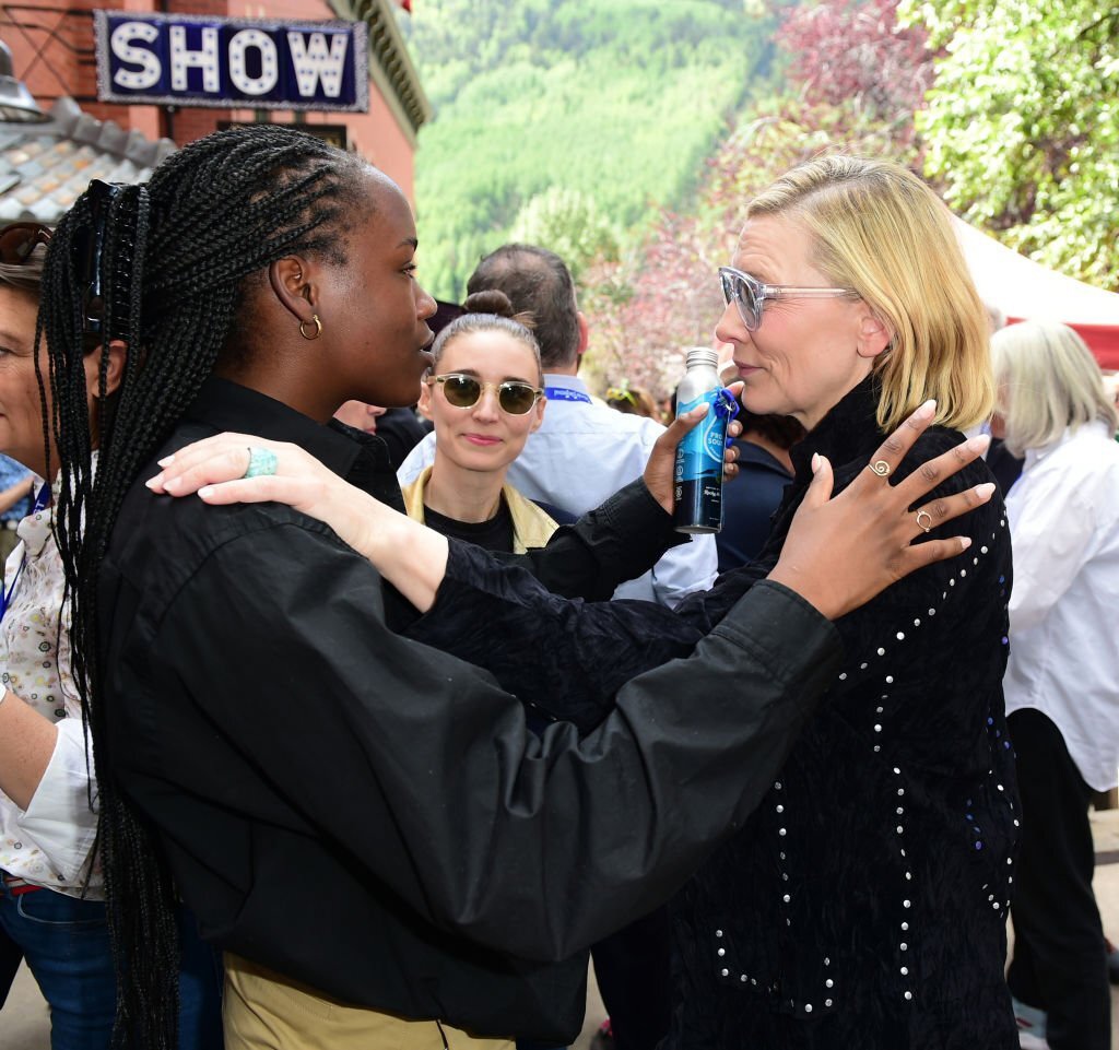 ルーニー マーラ 画像 最新情報まとめ みんなの評判 評価が見れる ナウティスモーション