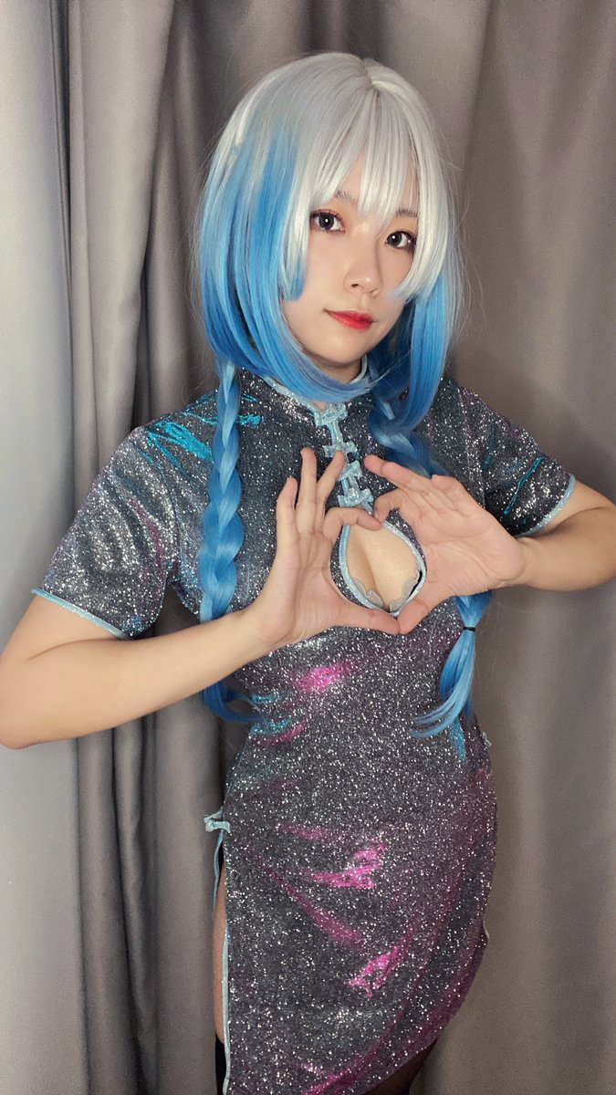 Heaven sent from above, 
Heaven sent me love, 
Heaven sent...
This ever lovin' feeling...

👗：@FeatOfficial_ [CW新戊银约] https://t.co/4TvxdIUxi6