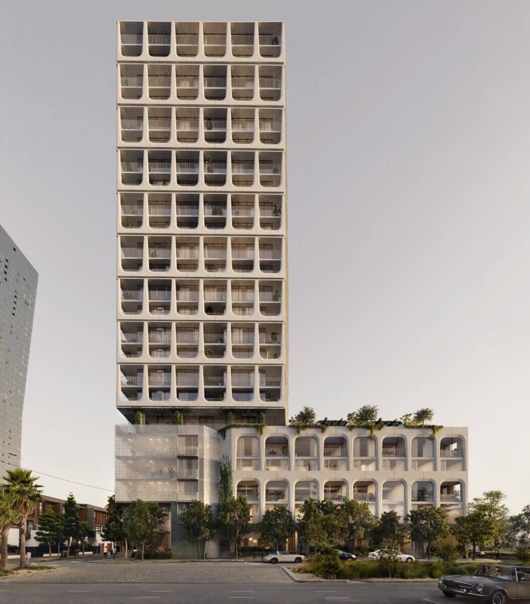 3dKstudio's tweet photo. After working in Australia for years, Bogdan Behmat decided to return to Ukraine and build a brighter future at home.
This is how the art studio began.
#CUUB #Interview #Ukraine #3dsMax #3D #Arch #Viz #Project
https://t.co/rD3vaD2hyI https://t.co/lFM4ttqUvr