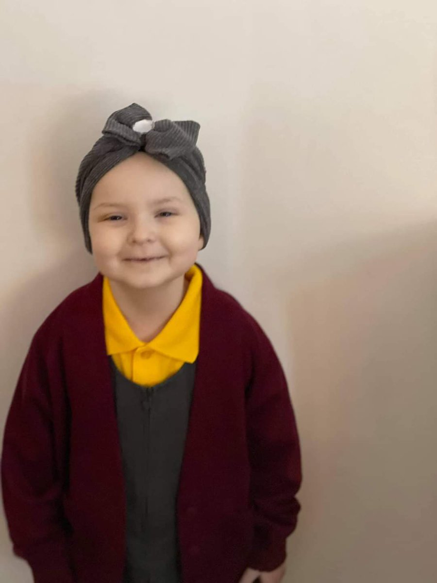 Isla Caton tweet media