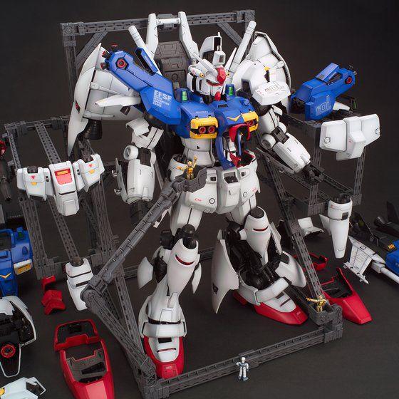 バンダイの再生産とヨドバシのガンプラ予約 とある独身奇族の娯楽目録