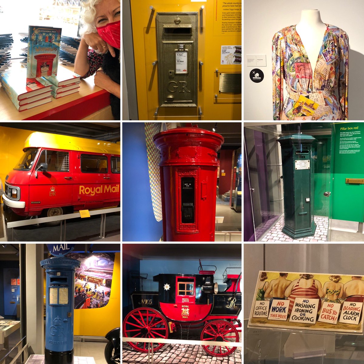 Liz Kentish 💌 tweet media