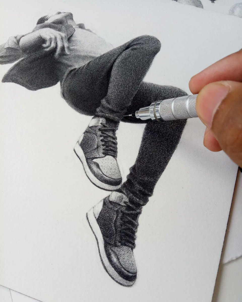 garisedelweiss's tweet photo. My graphite works for @NOAH_ID
#secondchange https://t.co/zeLNa4GuU7