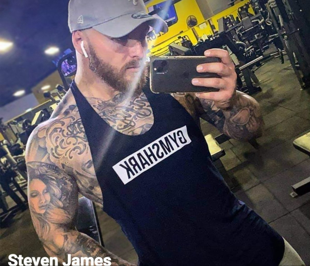Go hard son XOXO 😘 🤗 ❤️