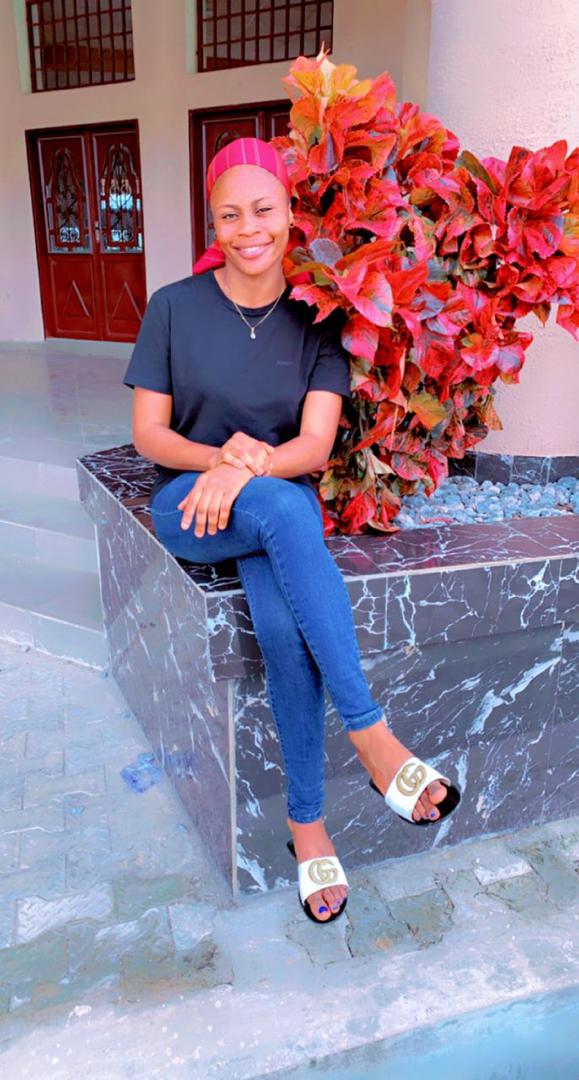 omogbemmy50's tweet photo. Peace 🕊️ is my priority, anytime, anywhere. https://t.co/MSnRQdzNiO