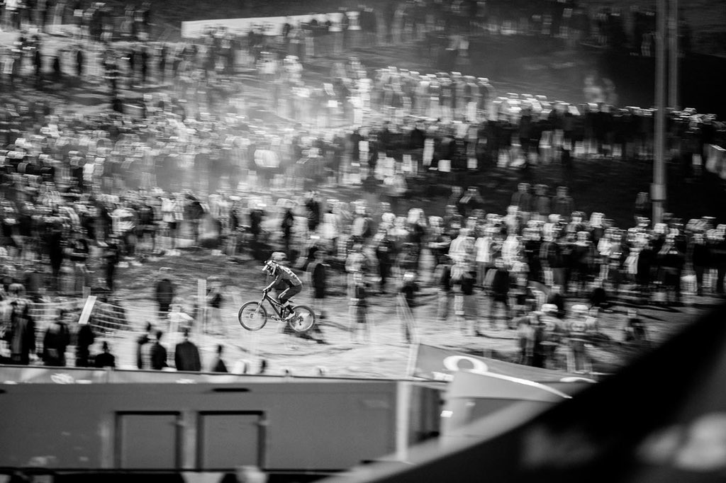 2nd in the World. 

I’ll take it!

Thank you <a href="/ValdiSoleBikeLn/">Val di Sole BikeLand</a> for an incredible final event in the <a href="/4xprotour/">4X Pro Tour</a> 

All our thoughts continue to be with Anna Slancova and we wish her a full and speedy recovery. 

📷 - <a href="/CharlesTheTog/">Charles A Robertson</a>