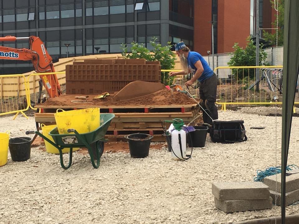 Clive Roberts (@cliverobertsuni) on Twitter photo 4 years ago today we held the breaking ground ceremony for the new <a href="/SchoolofEng_UoB/">UoB Engineering</a> and <a href="/UKRRIN/">UKRRIN</a> buildings <a href="/eps_unibham/">College of Engineering & Physical Sciences</a> <a href="/unibirmingham/">Uni of Birmingham</a> We have now been using the superb buildings for nearly 2 years and they have won a number of awards! 4 years ago today we held the breaking ground ceremony for the new <a href="/SchoolofEng_UoB/">UoB Engineering</a> and <a href="/UKRRIN/">UKRRIN</a> buildings <a href="/eps_unibham/">College of Engineering & Physical Sciences</a> <a href="/unibirmingham/">Uni of Birmingham</a> We have now been using the superb buildings for nearly 2 years and they have won a number of awards!