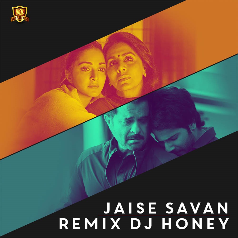 djsbuzzofficial's tweet photo. Jaise Savan (Honey Honey  Remix)

Download Link : https://t.co/MuQJPnf3GX

Watch Video : https://t.co/mwDVVvjwSZ

Suport Artist : https://t.co/XPTUGio6id

#JaiseSavan #Remix #JugjuggJeeyo #DJHoney https://t.co/6buHjeOPcZ