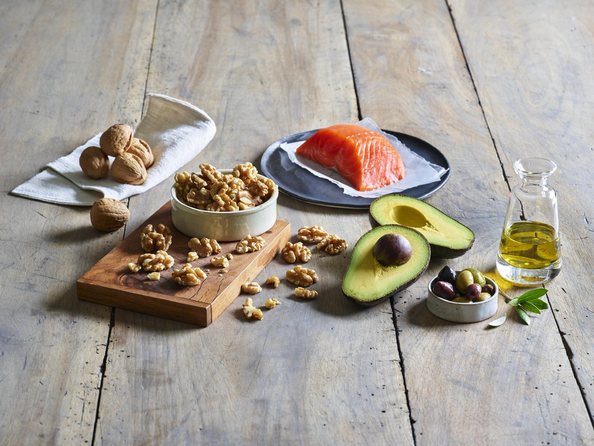 CaWalnutsIndia's tweet photo. #DidYouKnow #CaliforniaWalnuts are the only tree nut to provide an excellent source of alpha-linolenic acid (ALA) – the plant-based form of omega-3? Well, now you do. 

#MakingEverydayHealthy https://t.co/BnfRYLj554