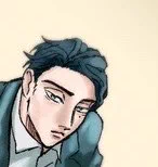 カラー絵ごとで色が変わってるんですが、1番イメージに近い色はそれぞれこんな感じ。染めてるのは弘海だけです。智也は色素が薄くて栗毛な感じ。壱の方がこげ茶色です。 