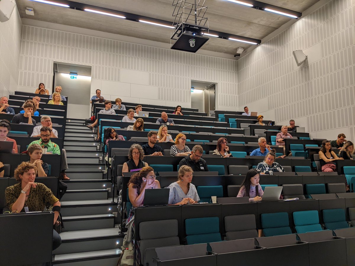Some looks from our conference! Check our insta story highlights for more. 📸👀

Big thanks to our participants and audience members. It was a wonderful experience. Hope to see y’all again soon!
#ruralstudies #rural #ruralimaginations #countryside #farming #agriculture #research