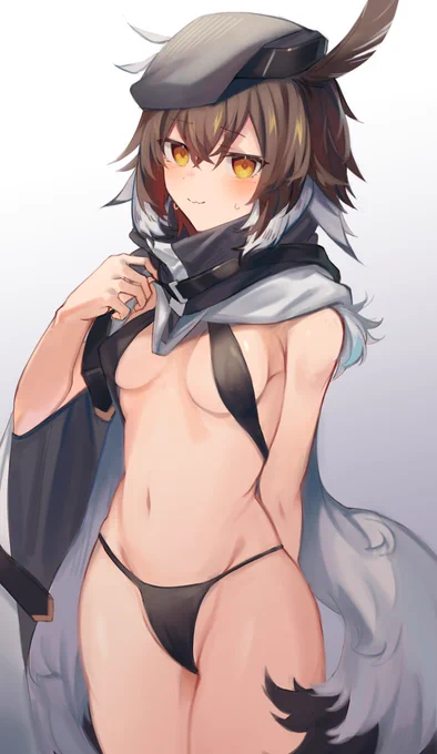 プリュムチャンマイクロビキニ部 