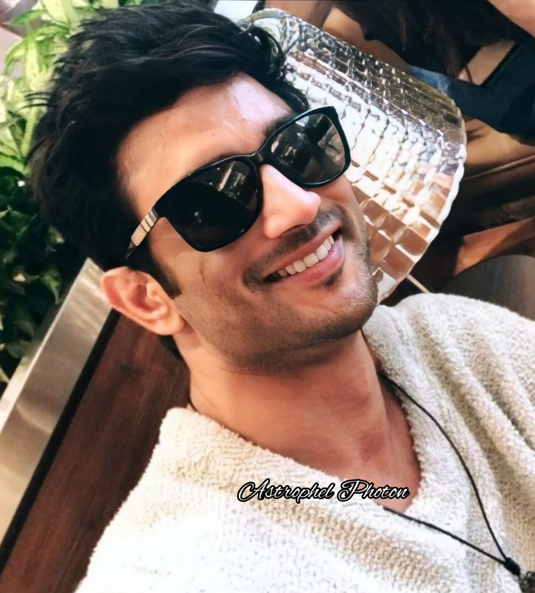 Jannat_Firdouse's tweet photo. S U N D A Y,  why u came again &amp; again every week❓

Why don't u bring back our Sushant again 🥺🥺🥺

Massive Coverup InSSRCase https://t.co/PLv3qju6kK