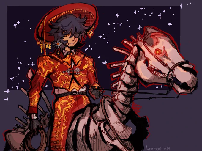 charro c!Q…  