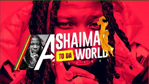 BhimNation_com's tweet photo. Ashaiman to the world was lit

#ashaimantotheworldconcert https://t.co/0XwHNJz6VN