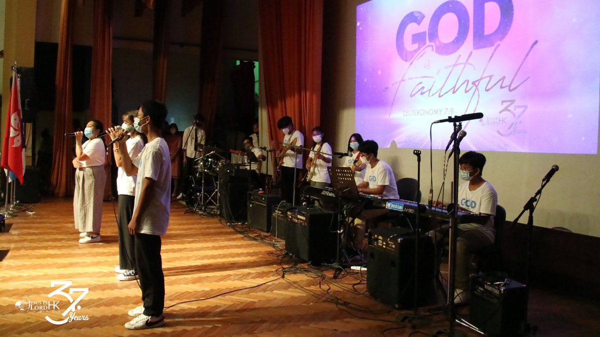 jilhongkong's tweet photo. FROM GENERATION TO GENERATION-
Children are precious in God's eyes; and one with a child-like faith touches Father's heart.//
Children Ministry and CYN-Hong Kong offered their gifts and talents for the glory of the Lord Almighty.

#Godisfaithful #JILHK37 #NorthPoint2 #JesusIsLord https://t.co/uZDrkDP48x