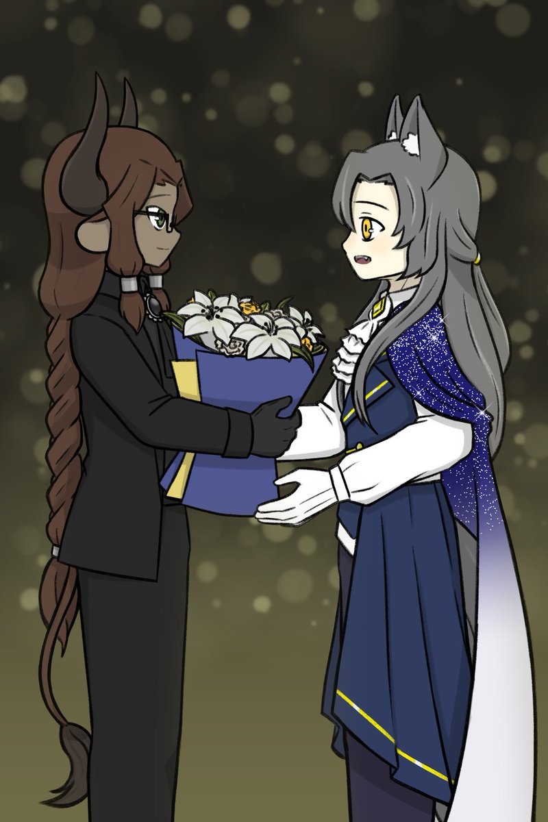 MPC_Rhodes's tweet image. #MPC_PromSS2
#MPC_PromSS3

&quot;ปีที่แล้วเธอมอบดอกไม้ให้ผม ปีนี้ผมขอมอบดอกไม้ให้เธอบ้างนะครับ&quot;

&quot;ยินดีที่เรียนจบนะครับ คุณโพ&quot;

(@Polaris_mpc แท็กมารับรูปค่ะ 😌✨)