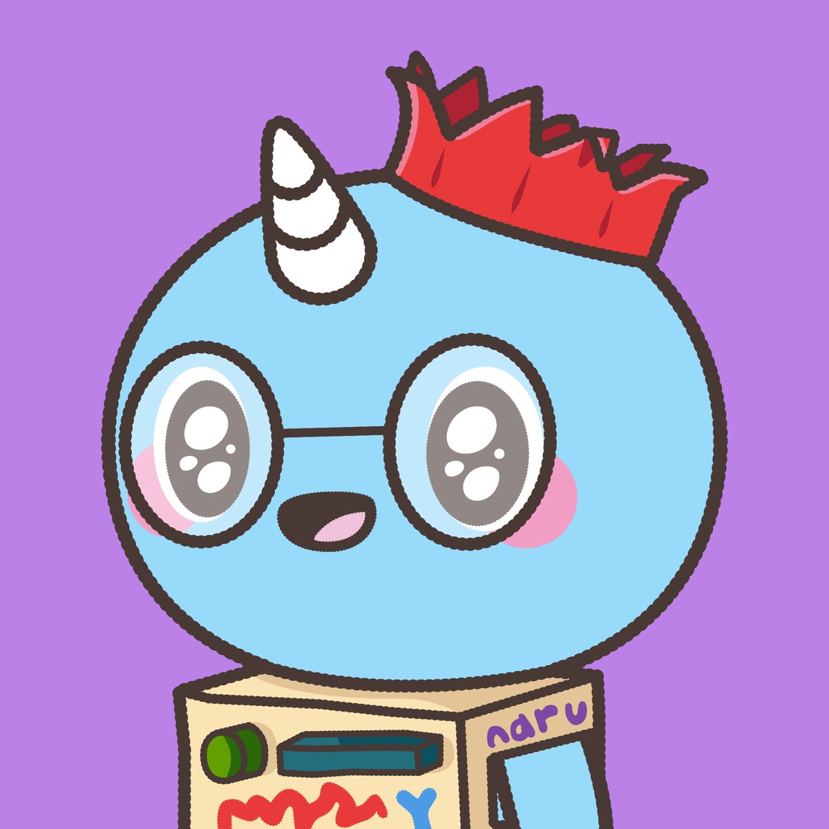 Mimi tweet media