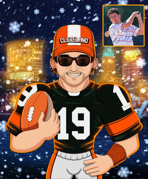 KosarCollection's tweet image. Fun fact 

Actress Margaret Hamilton, who played the witch in 'The Wizard of Oz,' was born in Cleveland 

#UMatter #Cleveland #KosarCollection #NFT KOSAR19.COM