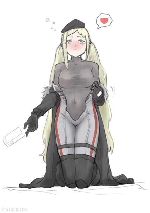 酔っ払って迫るA-545さん 