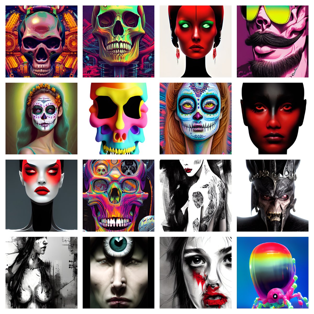 COME TO MY COLORFULL WORLD !!!🤡👩‍🎤🧑‍🎓🧑‍🎤🕵️‍♂️👩‍✈️👨‍🔬👨‍🎓👨‍🎤👨‍🔧👷‍♀️👷👩‍🚒🧑‍🚒🧚‍♂️🧞‍♀️🧝‍♂️

COME TO ME "IT'S PAINTY!!"❤️🧡💛💚💙💜

rarible.com/painty 🤡

#NFT #NFTGiveaway #NFTCommunity #NFTGiveaways #nftart #NFTJapan #NFTartist #nftmusic  <a href="/MoodyOwlNFT/">MoodyOwl.eth</a> <a href="/TheNFT_Hub/">NFT HUB</a> <a href="/NFTGiveaways8/">NFTGiveaways</a> <a href="/brave0nft/">NFT search engine 🌈daily auction</a> <a href="/NFT1691/">BLANK.</a>