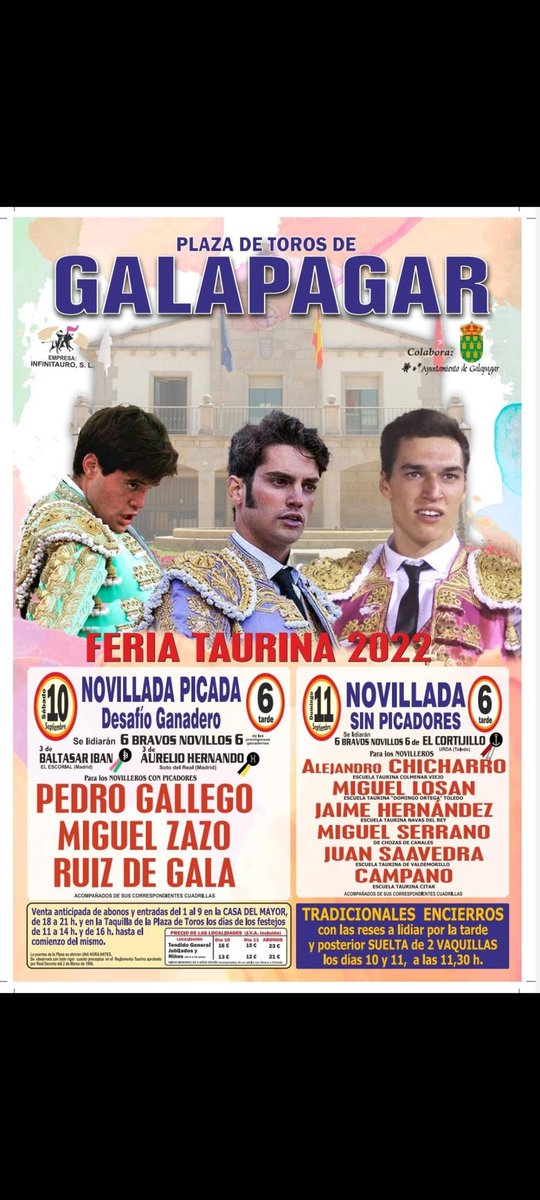 David Ruiz de Gala (@davidruizdegala) on Twitter photo 