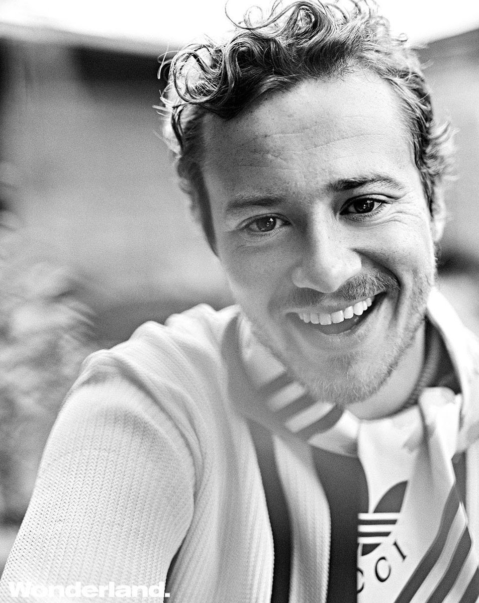 PUPPY FACE ✨ GOLDEN RETRIEVER ENERGY ♡