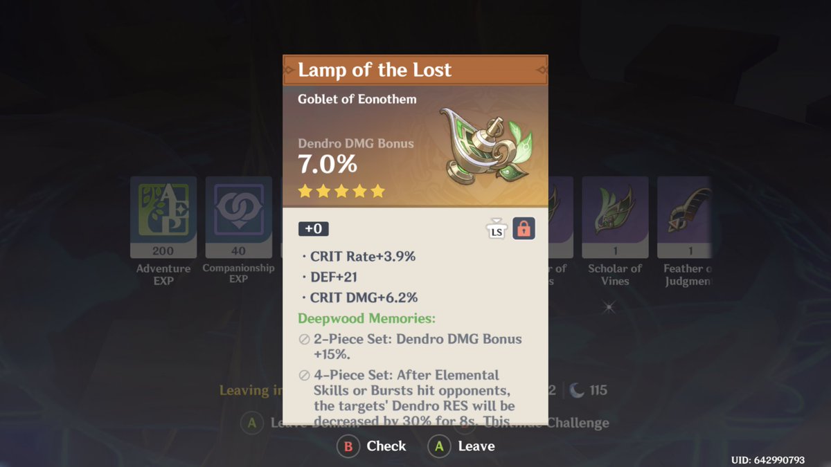 UrbanElf's tweet image. Prayge this doesn’t roll only flat defence ╰(*´︶`*)╯