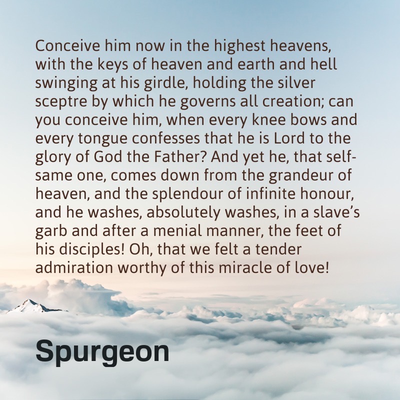 ReadingSpurgeon's tweet photo. #Spurgeon #s612 https://t.co/y9EdYggf03