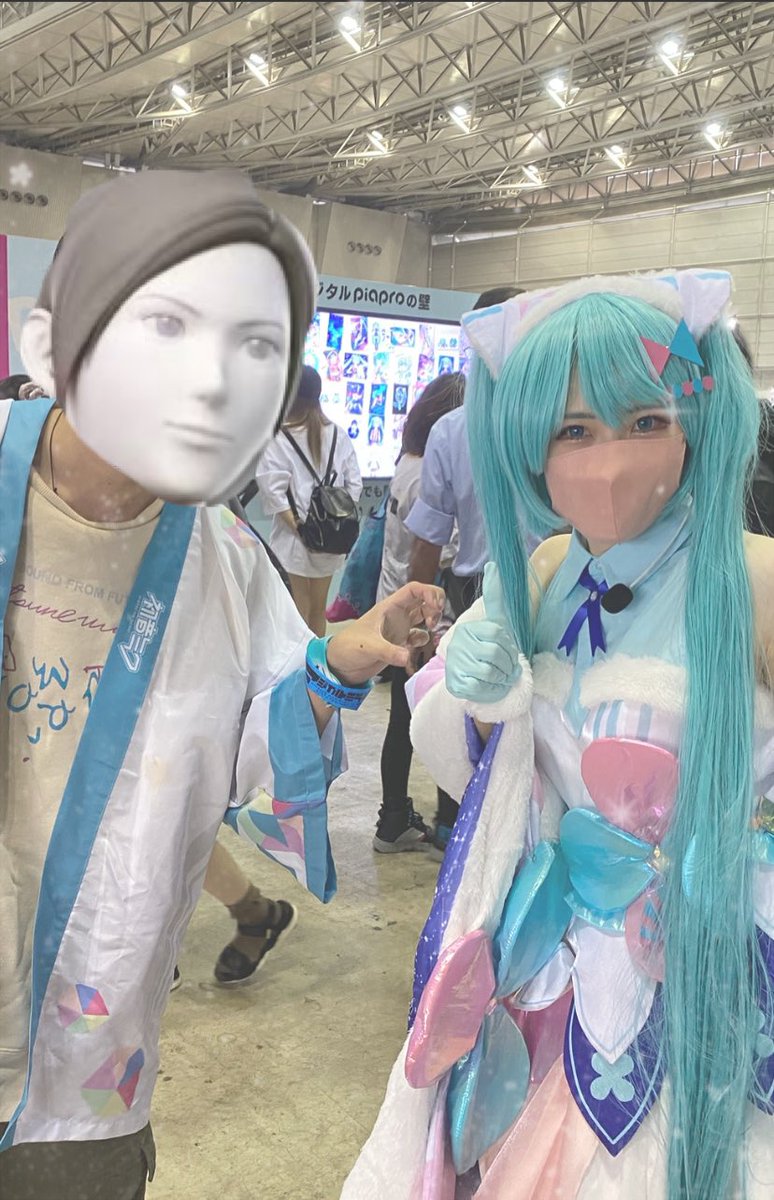 39Kise's tweet image. 