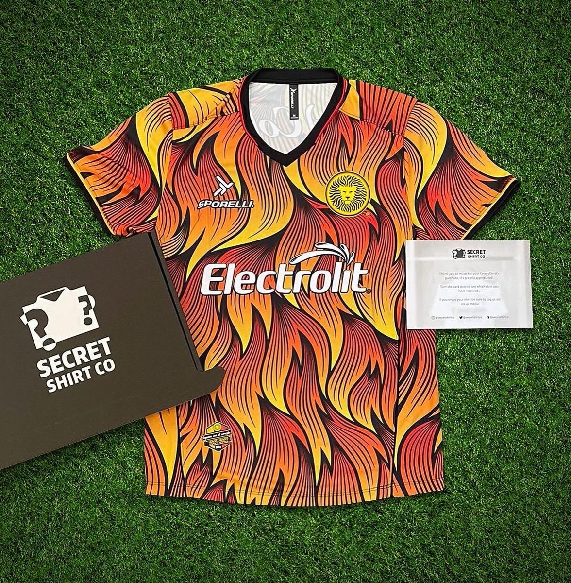 secretshirtco's tweet image. If Jadon Sancho 🏴󠁧󠁢󠁥󠁮󠁧󠁿 or Gabriel Jesus 🇧🇷 score ANYTIME today we’ll giveaway a SecretShirt.co box 📦

To enter 👇

🔄 Retweet this tweet
🤝 Follow us

Good luck!