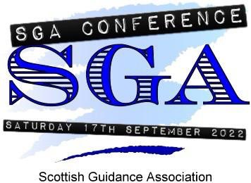 Final places remain for our first in-person conference in 3 years! It’s Sat 17 Sept at the member price of £100; non-members price of £130. Book here: scottishguidance.org.uk/annual-confere…