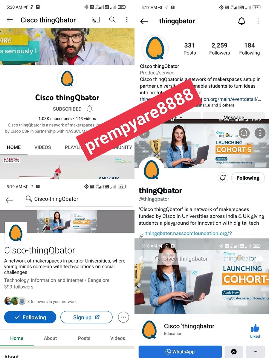 Prempyare3333's tweet image. B) Blockchain &amp;amp; IoT  

#thingQbator #Cisco_in #NASSCOMFoundation #contestalert #contestalertindia #aiquiz #aicontest #aicourses #artificialintelligence
@thingqbator

@iSubho7 
@NiketChavhan 
@Shubham_1176