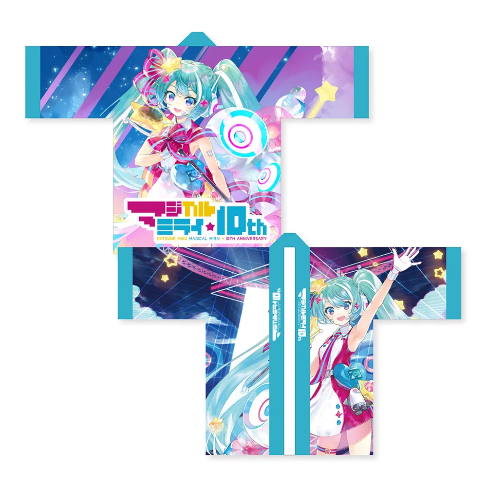 初音ミク「マジカルミライ」公式 on X: 