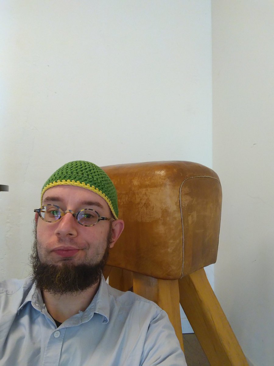 andreas_spr's tweet photo. Göttingen.

Sonntag.

Kurz nach 9 Uhr.

Wer hat Bock auf Hochschulpolitik?

#BAGWHT @Die_Gruenen https://t.co/2wI5aQ7AHy